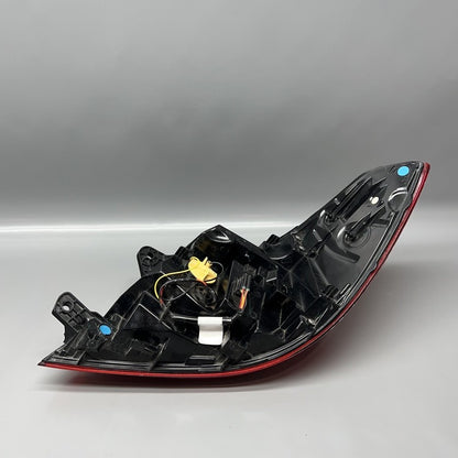 HONDA ACCORD TAIL LIGHT LEFT DRIVER LED 2018 2019 2020 2021 CRACKED 