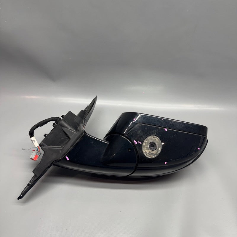 JAGUAR F PACE MIRROR RIGHT PASSENGER 2017 2018 2019 2020 OEM VM520802