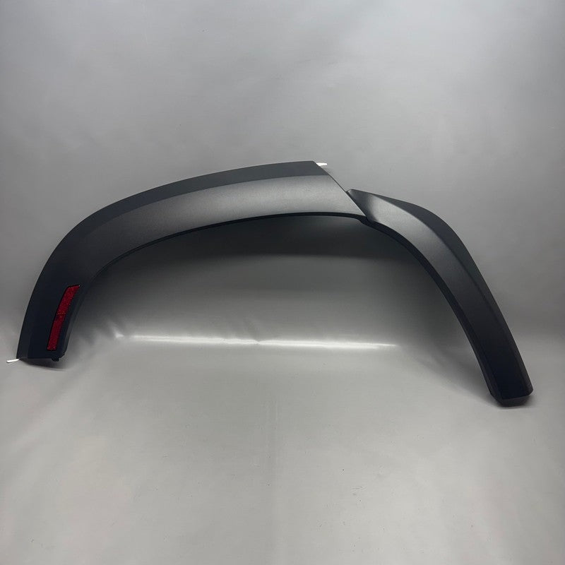 L8BM-290E22-AB LAND ROVER DEFENDER FENDER FLARE RIGHT REAR 2020 2021 2022 2023 L8BM-290E22-AB