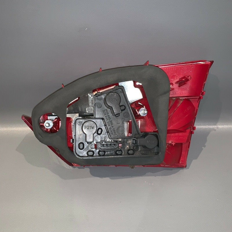 5C6945093 VOLKSWAGEN JETTA TAIL LIGHT LEFT TRUNK 5C6945093 2011 2012 2013 2014 OEM
