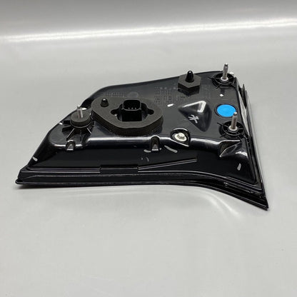 1034336-00-B TESLA MODEL X TAIL LIGHT INNER LEFT DRIVER 2016 2017 2018 2019 2020 OEM