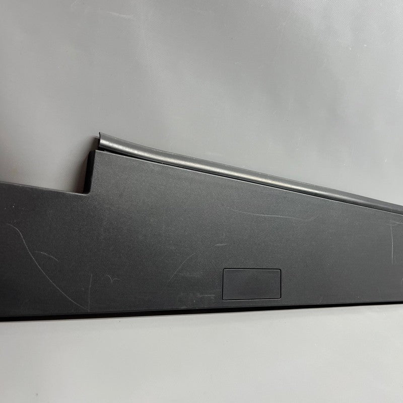 TESLA CYBERTRUCK BEDSIDE SAIL APPLIQUE RIGHT 2024 2025 OEM 1741539-00-