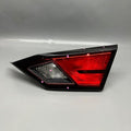 NISSAN ALTIMA TAIL LIGHT INNER RIGHT PASSENGER 2019-2021 2022 2023 202
