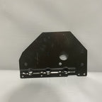 1031673-00-C TESLA MODEL S TORQUE BOX PLATE LOWER FRONT 2012 2013 2014 2015 2016 OEM
