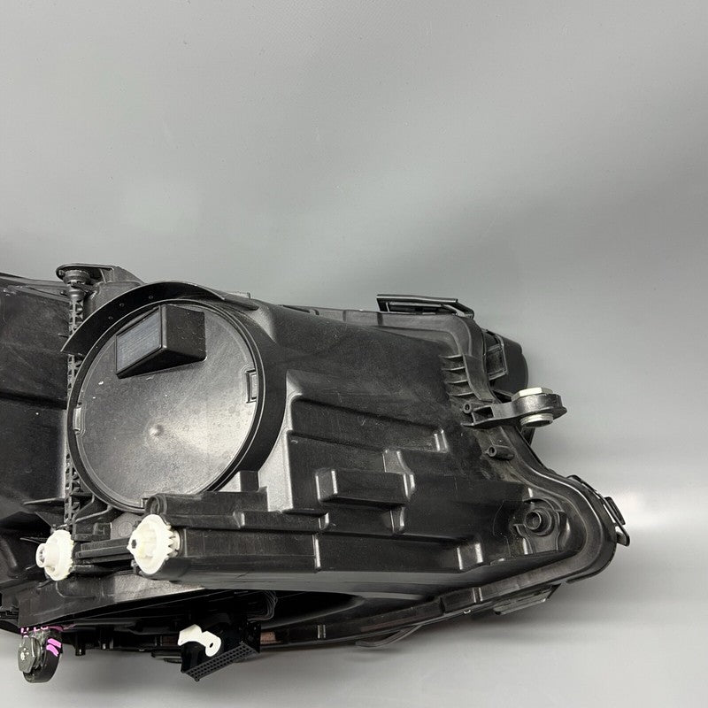 A2139064910 MERCEDES BENZ E300 HEADLIGHT LEFT DRIVER 2021 2022 2023 LED OEM A2139064910