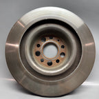 TESLA MODEL X DISC ROTOR REAR LEFT RIGHT 2016 2017 2018 2019 2020 OEM