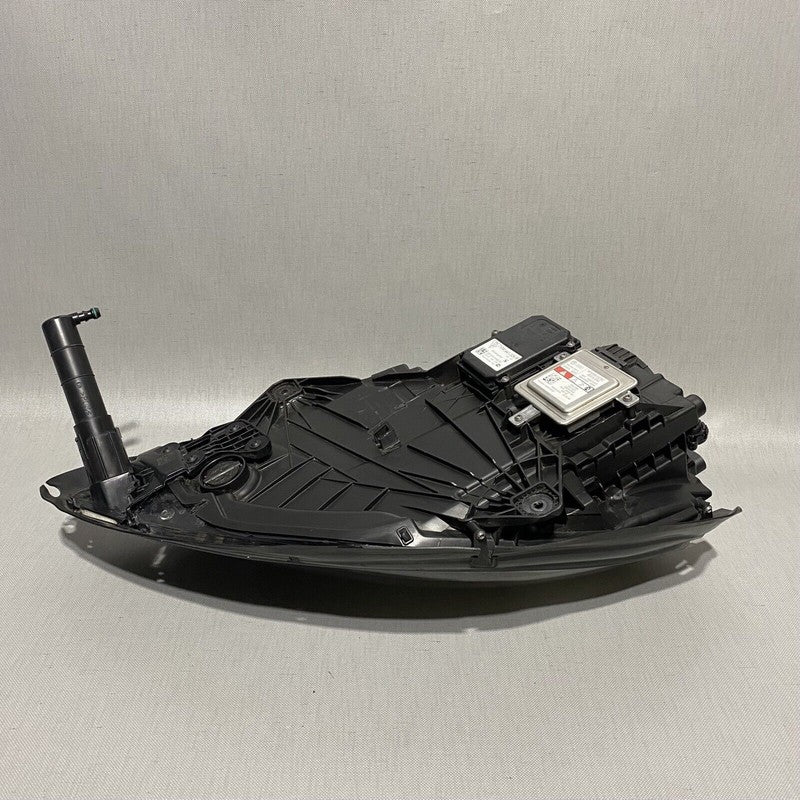 95B941032FL PORSCHE MACAN HEADLIGHT RIGHT PASSENGER XENON 95B941032FL 2015 2016 2017 OEM