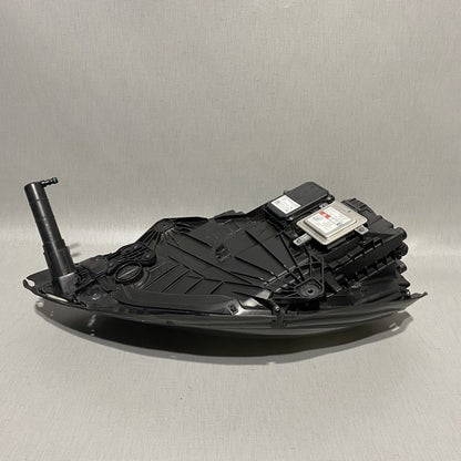 95B941032FL PORSCHE MACAN HEADLIGHT RIGHT PASSENGER XENON 95B941032FL 2015 2016 2017 OEM