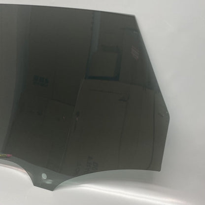 43R-002092 PORSCHE MACAN S DOOR WINDOW GLASS RIGHT REAR 2019 2020 2021 2022 43R-002092