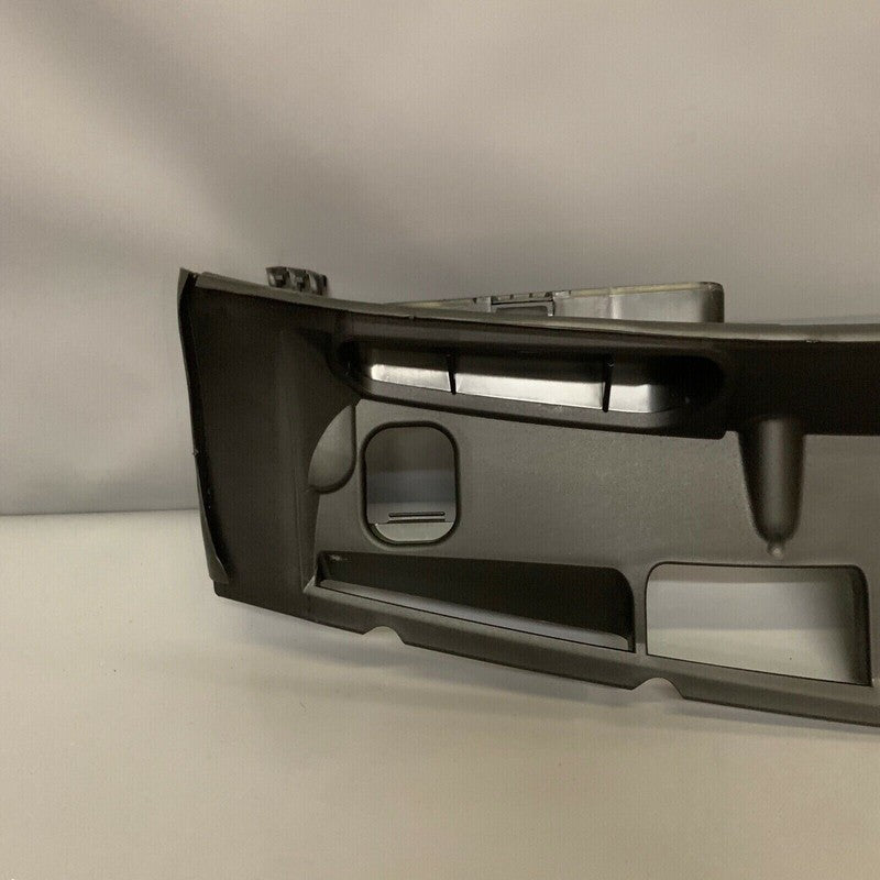 A2045001455 MERCEDES BENZ C250 RADIATOR FAN SHROUD TOP UPPER COVER 2008 09 10 11 2012 OEM