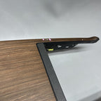 1608209-00-A TESLA MODEL S PLAID CENTER CONSOLE FRONT 2021 2022 2023 OEM 1608209-00-A