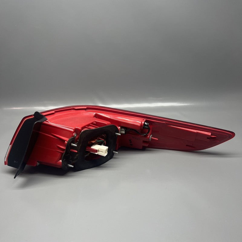 KIA OPTIMA TAIL LIGHT LEFT DRIVER 2016 2017 2018 2019 2020 OEM