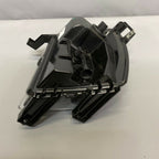 TESLA MODEL X FOG LIGHT RIGHT PASSENGER SIDE 2016 2017 2018 2019 LED O
