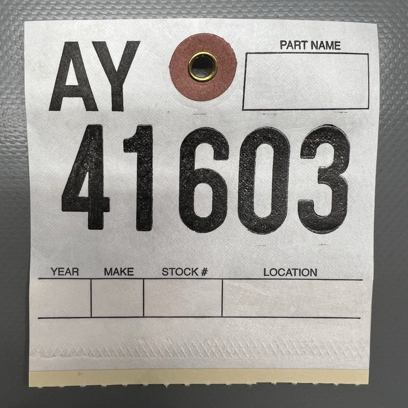 RANGE ROVER HSE HEADLIGHT RIGHT PASSENGER 2013 2014 2015 2016 2017 XENON