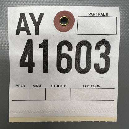 RANGE ROVER HSE HEADLIGHT RIGHT PASSENGER 2013 2014 2015 2016 2017 XENON