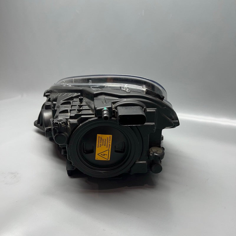PORSCHE MACAN TURBO HEADLIGHT RIGHT PASSENGER 2015 2016 2017 2018 XENO