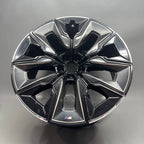 BMW I7 740 750 760 WHEEL RIM 21 INCH REAR 2023 2024 2025 2026 OEM 5A41