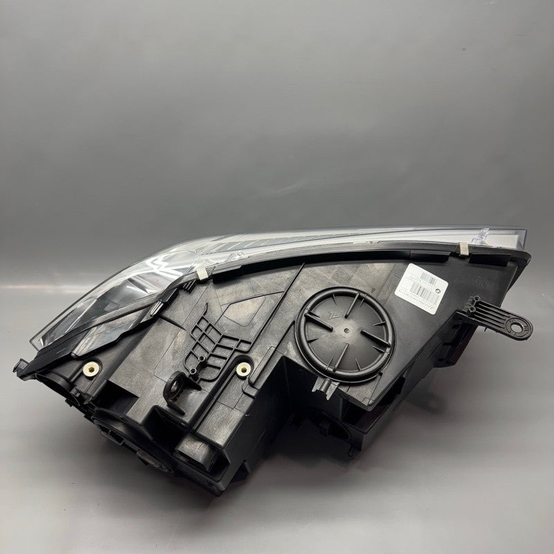 BMW X5 X6 HEADLIGHT LEFT DRIVER 2016 2017 2018 2019 LED ADAPTIVE OEM 7