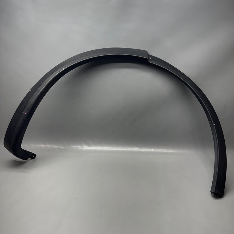 TESLA MODEL X FENDER FLARE RIGHT REAR 2016-2020 2021 2022 2023 OEM 103