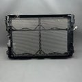 A2045003703 MERCEDES BENZ E350 E550 RADIATOR 2010 2011 2012 2013 2014 2015 OEM A2045003703