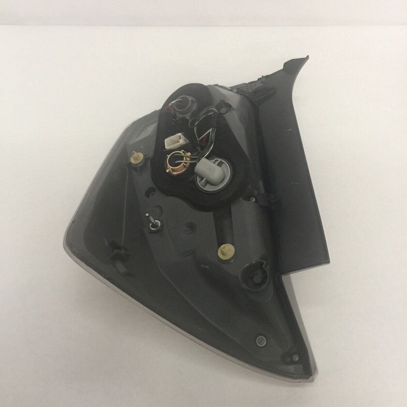 TOYOTA PRIUS TAIL LIGHT LEFT SIDE LED 2010 2011 OEM