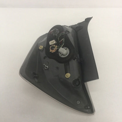 TOYOTA PRIUS TAIL LIGHT LEFT SIDE LED 2010 2011 OEM