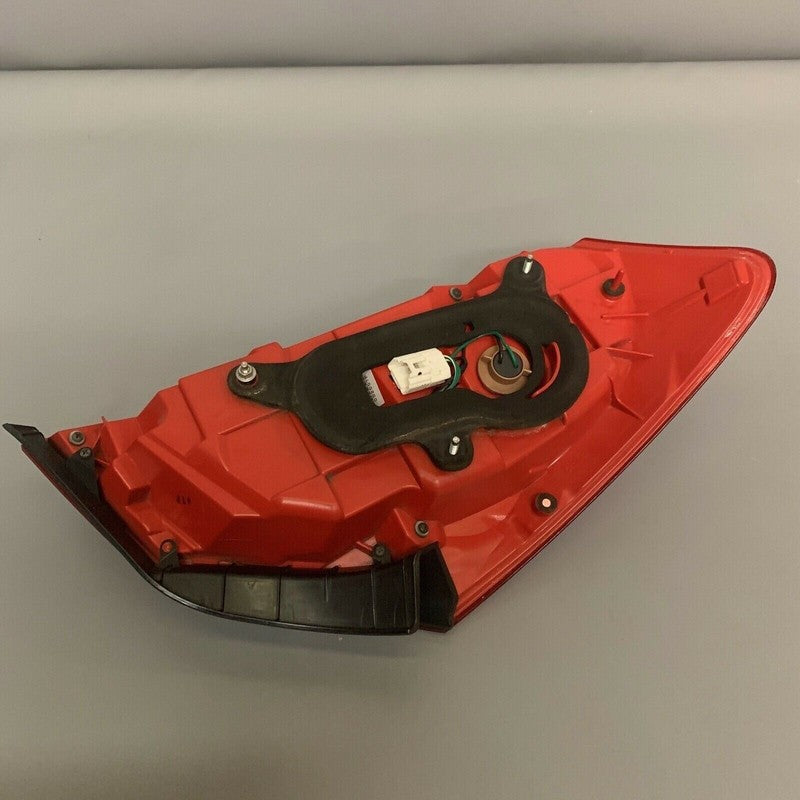 G35 INFINITI G35 TAIL LIGHT RIGHT SIDE 4-DOOR 2007 2008 2009 2010 2011 2012 LED OEM