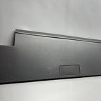 TESLA CYBERTRUCK BEDSIDE SAIL APPLIQUE RIGHT 2024 2025 OEM 1873932-00-