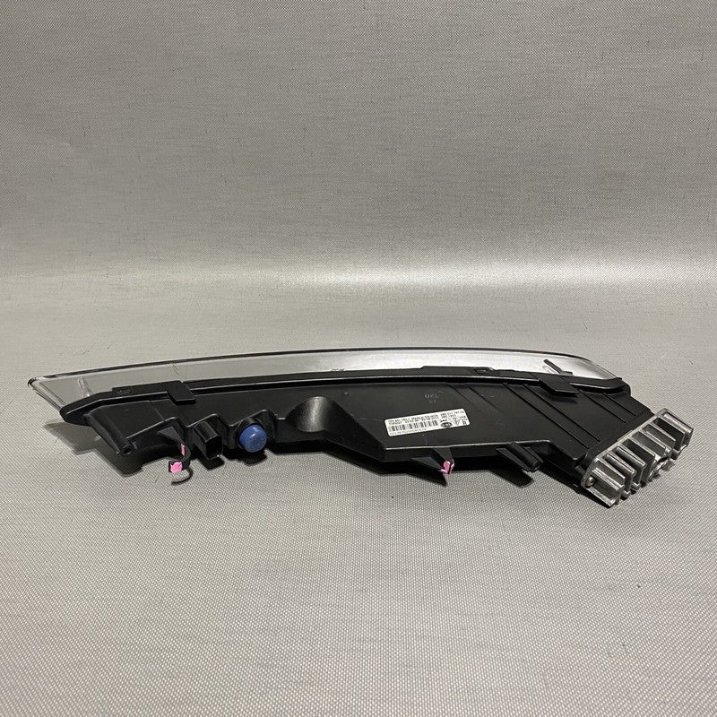 7P5941182J PORSCHE CAYENNE GTS FOG LIGHT RIGHT PASSENGER 7P5941182J 2015 2016 2017 LED OEM