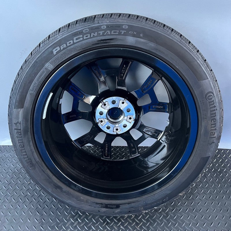 BMW X1 X2 WHEEL RIM 19 INCH 2023 2024 2025 OEM 6898041