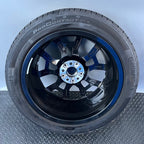 BMW X1 X2 WHEEL RIM 19 INCH 2023 2024 2025 OEM 6898041