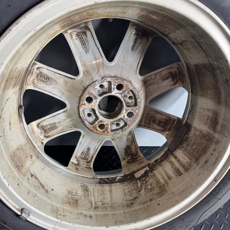 MINI COOPER CLUBMAN WHEEL RIM 16 INCH 2011 2012 2013 2014 OEM 6791941
