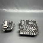 BMW X3 X4 HEADLIGHT MODULE UNIT 2018 2019 2020 2021 OEM 8491414
