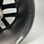 1420229-00-C TESLA MODEL S PLAID WHEEL RIM 21 INCH REAR 2021 2022 2023 OEM 1420229-00-C