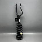 TESLA MODEL Y SHOCK STRUT COIL LEFT FRONT 2020 2021 2022 2023 OEM 1188