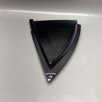 TESLA MODEL Y QUARTER GLASS RIGHT REAR 2020 2021 2022 2023 OEM 1495741