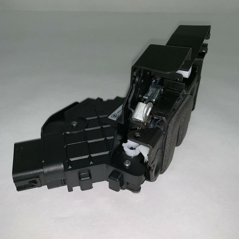 8X2A-21813-BD LAND ROVER SPORT LR2 FRONT DOOR LATCH 2007 2008 2009 2010 2011 2012 2013 OEM