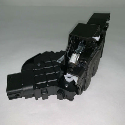 8X2A-21813-BD LAND ROVER SPORT LR2 FRONT DOOR LATCH 2007 2008 2009 2010 2011 2012 2013 OEM