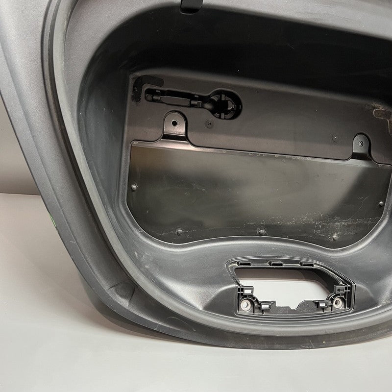 MODEL 3 TESLA MODEL 3 FRONT FRUNK TUB 2017 2018 2019 2020 OEM