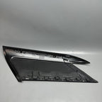 DK62-29149-AH RANGE ROVER SPORT LEFT QUARTER APLIQUE MOLDING 2014 15 16 2017 OEM DK62-29149-AH