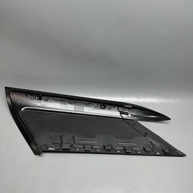 DK62-29149-AH RANGE ROVER SPORT LEFT QUARTER APLIQUE MOLDING 2014 15 16 2017 OEM DK62-29149-AH