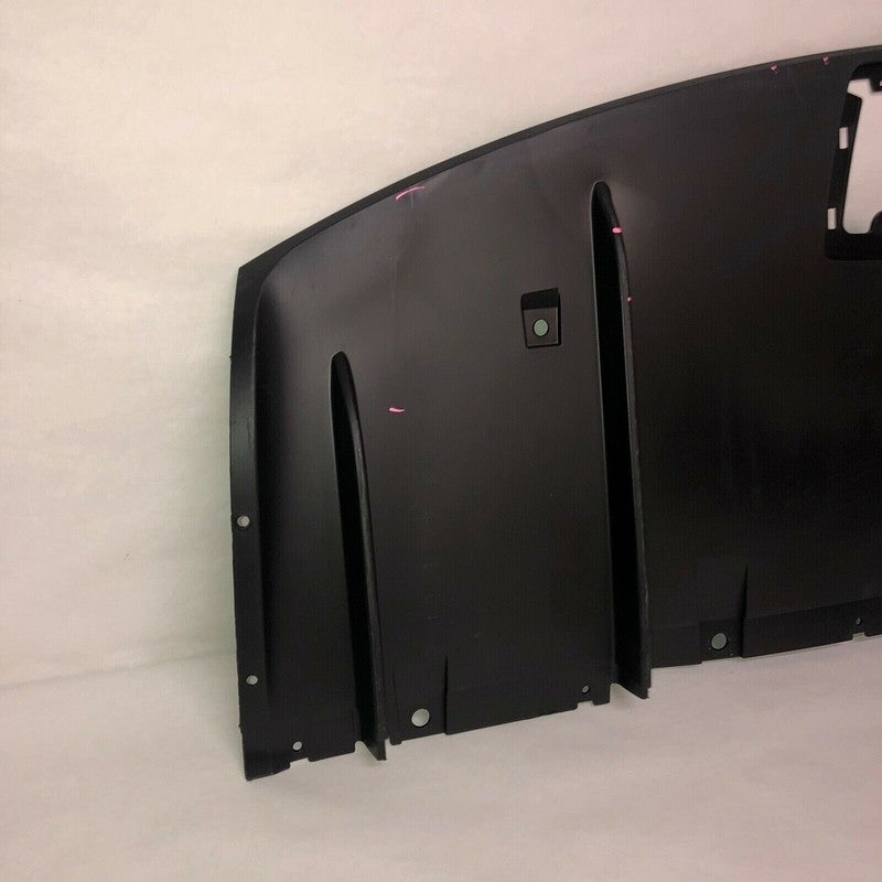 1058356-00-C TESLA MODEL X SPLASH SHIELD COVER REAR UNDER 1058356-00-C 2016 2017 2018 OEM