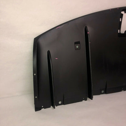 1058356-00-C TESLA MODEL X SPLASH SHIELD COVER REAR UNDER 1058356-00-C 2016 2017 2018 OEM