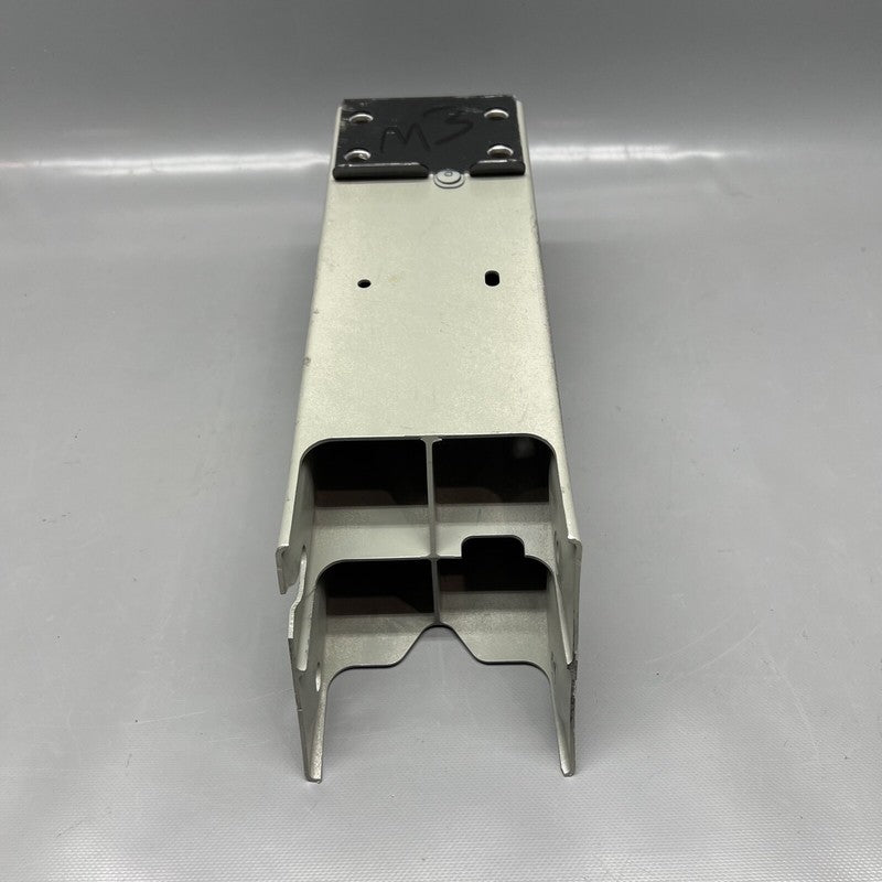 1088148-00-F TESLA MODEL 3 REINFORCEMENT BRACKET LEFT FRONT RAIL 2019 2020 2021 1088148-00-F