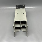 1088148-00-F TESLA MODEL 3 REINFORCEMENT BRACKET LEFT FRONT RAIL 2019 2020 2021 1088148-00-F