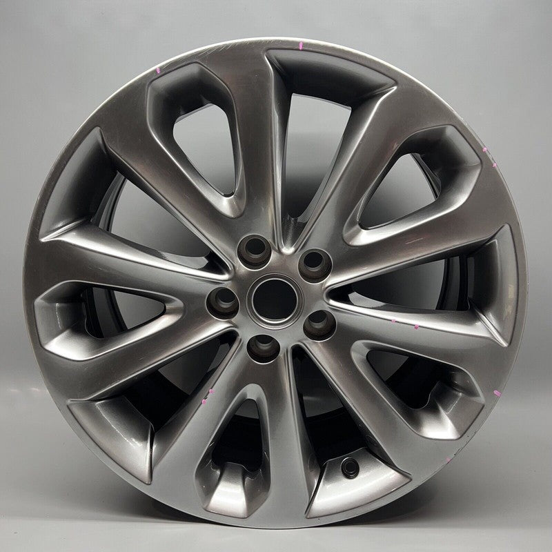 CK52-1007-DA RANGE ROVER HSE WHEEL RIM 20 INCH 2013 14 15 16 17 18 19 20 2021 CK52-1007-DA