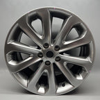 CK52-1007-DA RANGE ROVER HSE WHEEL RIM 20 INCH 2013 14 15 16 17 18 19 20 2021 CK52-1007-DA