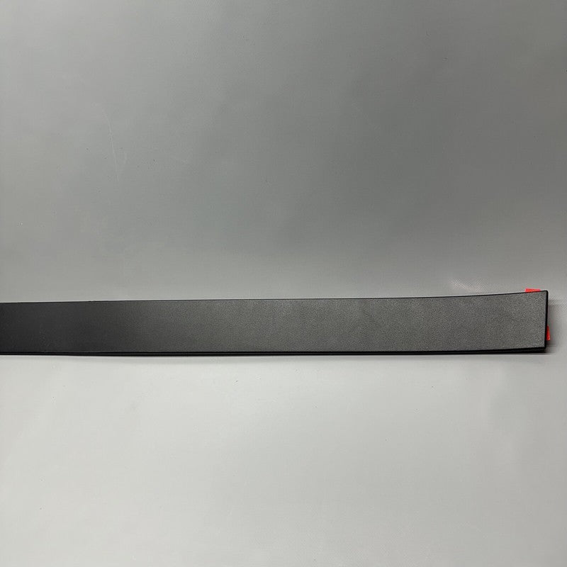 1035120-00-E TESLA MODEL X DOOR MOLDING TRIM RIGHT 2016 2017 2018 2019 2020 OEM 1035120-00-E