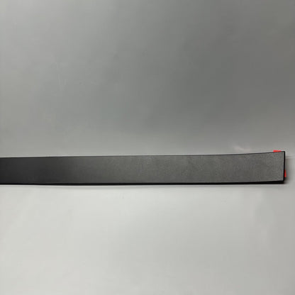1035120-00-E TESLA MODEL X DOOR MOLDING TRIM RIGHT 2016 2017 2018 2019 2020 OEM 1035120-00-E