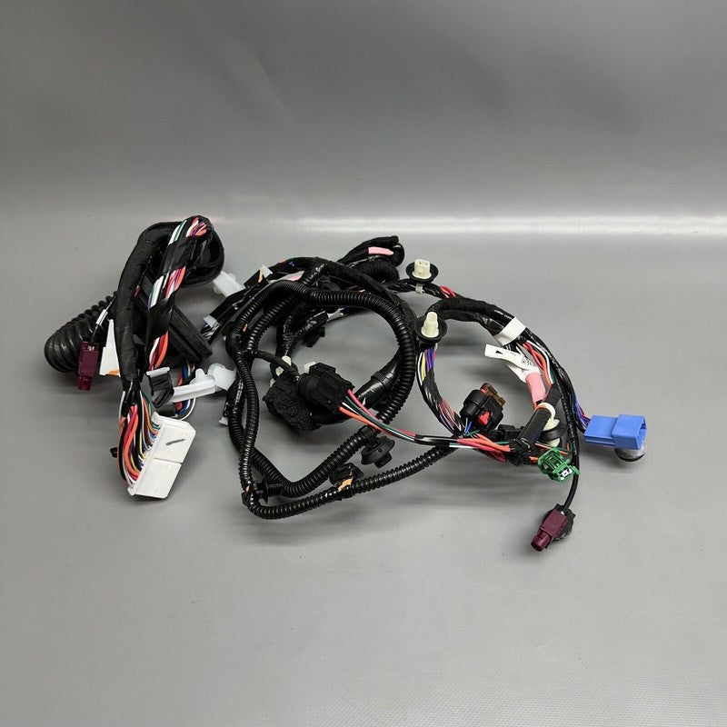 TESLA MODEL 3 HARNESS RIGHT FRONT DOOR 2017 2018 2019 2020 2021 2022 2